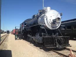 Arizona Railway Museum